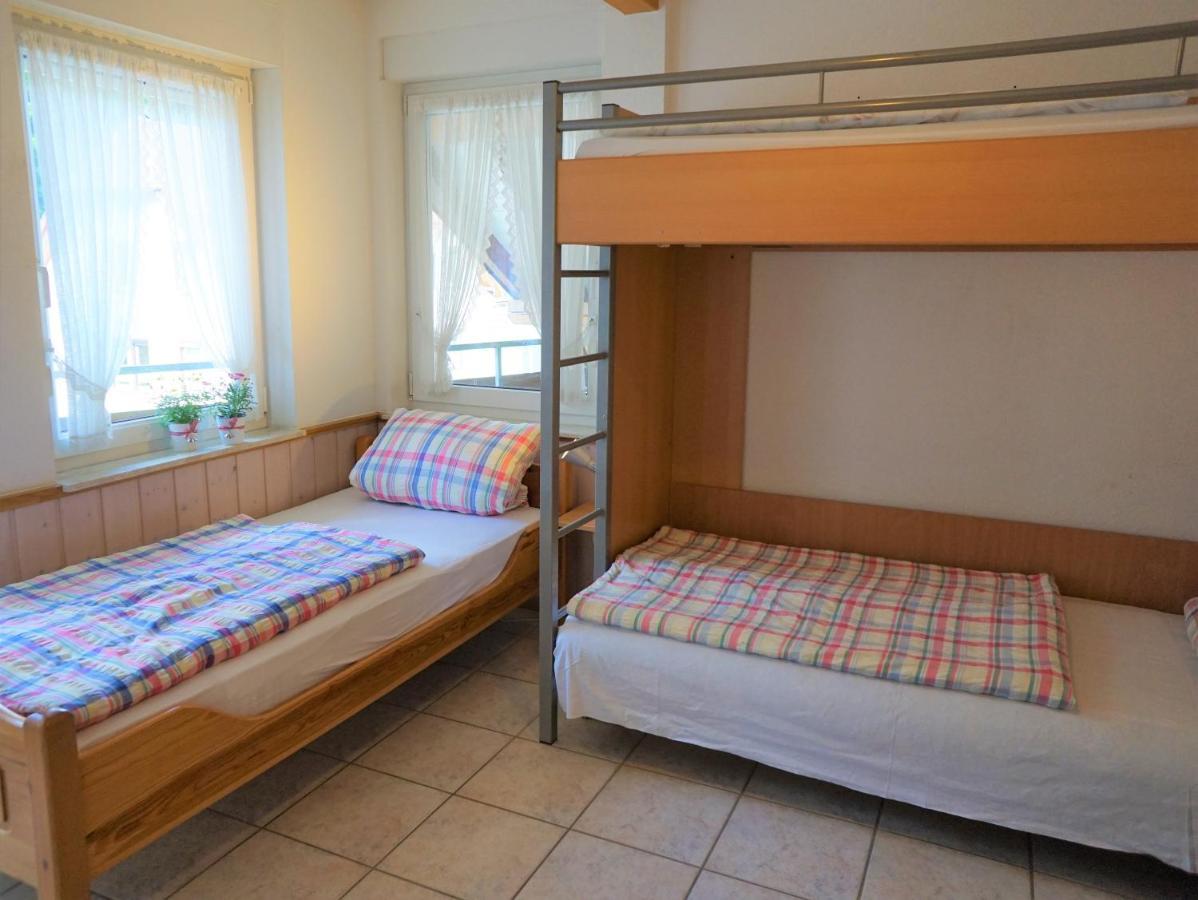 Kurparkhotel Faisst バート・ペーターシュタル・グリースバッハ エクステリア 写真